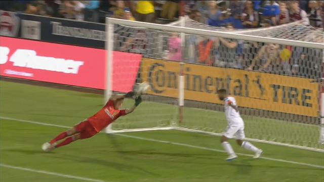MLS: Colorado Rapids - Los Angeles Galaxy (Özet) MLS: Colorado Rapids - Los Angeles Galaxy (Özet)