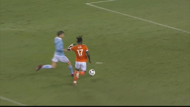MLS: Houston Dynamo - Sporting Kansas CIty (Özet) MLS: Houston Dynamo - Sporting Kansas CIty (Özet)