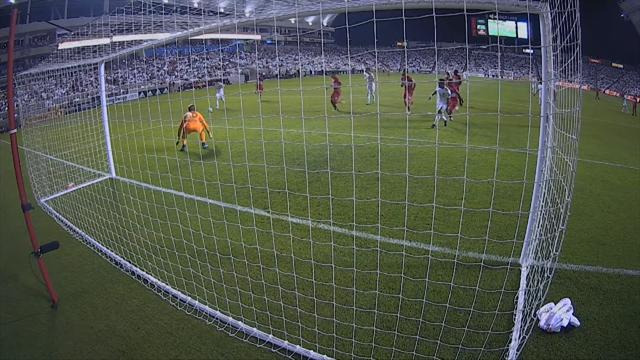 MLS: Real Salt Lake - Chicago Fire (Özet) MLS: Real Salt Lake - Chicago Fire (Özet)