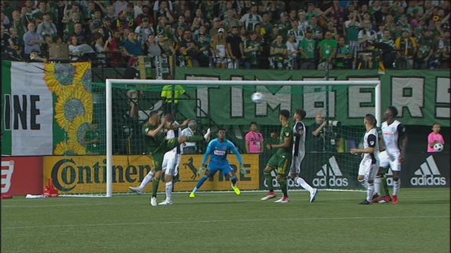 MLS: Portland Timbers - Philadelphia Union (Özet) MLS: Portland Timbers - Philadelphia Union (Özet)
