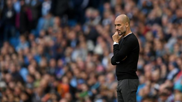 Pep Guardiola : ''Benjamin Mendy ? Parfois on a envie de le tuer" Pep Guardiola : ''Benjamin Mendy ? Parfois on a envie de le tuer"