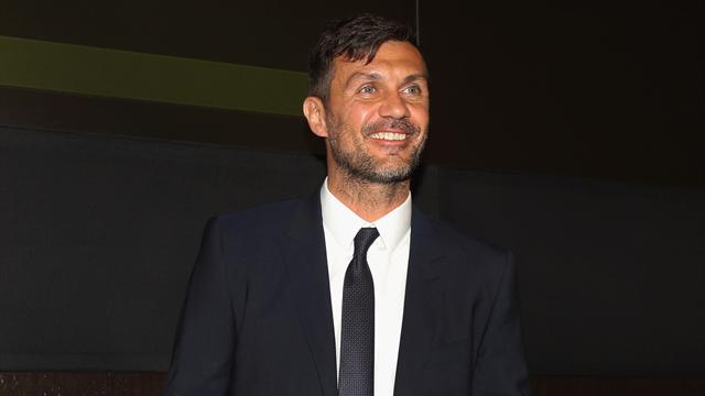 Boban et Maldini nommés à la direction du Milan