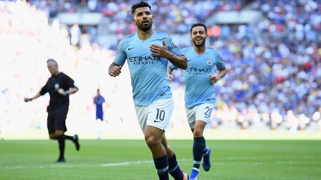 Manchester City réussit sa rentrée