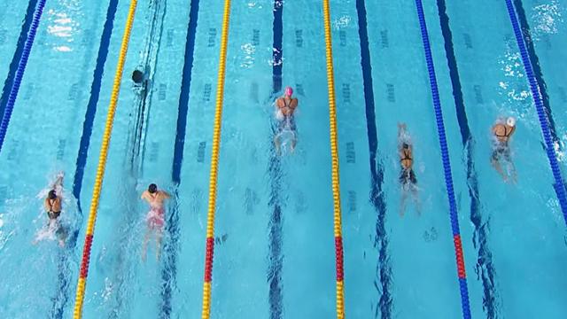 Золотой заплыв Ефимовой, которая покорила чемпионат Европы спустя 8 лет Золотой заплыв Ефимовой, которая покорила чемпионат Европы спустя 8 лет