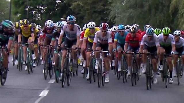 Giro di Polonia: i momenti chiave della 2a tappa Giro di Polonia: i momenti chiave della 2a tappa