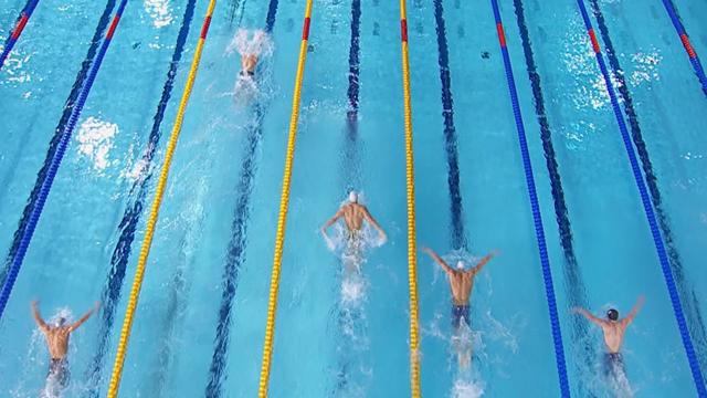 Europeos Glasgow: Kristof Milak da la sorpresa en los 200 mariposa, con récord de Europa Europeos Glasgow: Kristof Milak da la sorpresa en los 200 mariposa, con récord de Europa