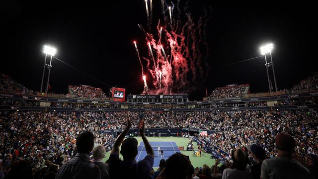 Hellmuth, alternance, Raonic, Lendl : Toronto, le classique d’Amérique du Nord