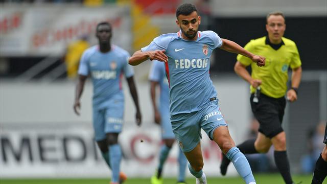 Ghezzal rejoint Puel chez les Foxes