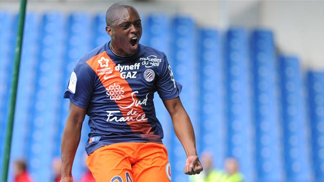 Roussillon rejoint Wolfsburg