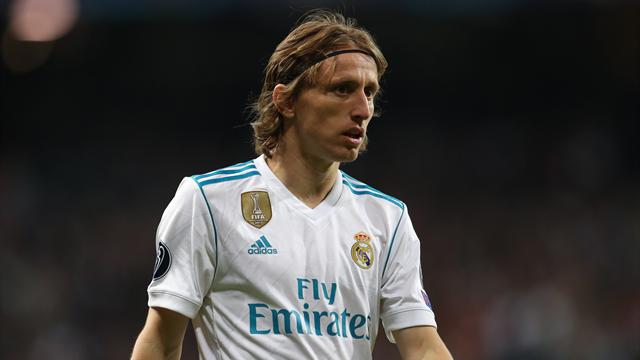Le Real peut-il vraiment se permettre de perdre (aussi) Modric ?