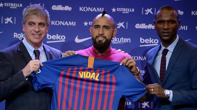 Un journaliste de beIN devient… recruteur du Barça !