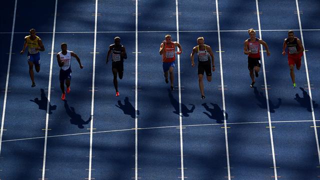 Mundial Doha 2019: Calendario y horarios