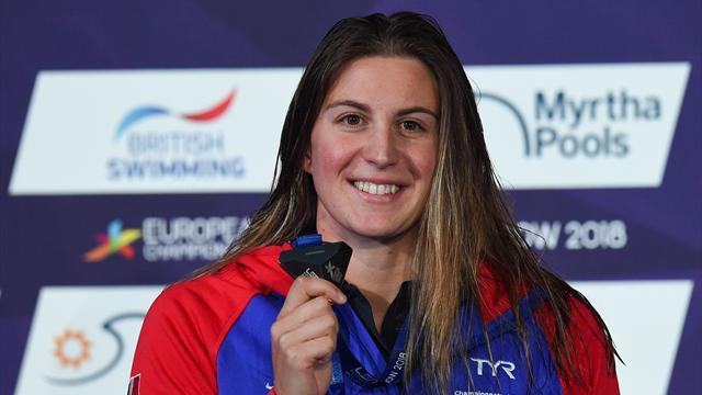 Une grande première avec la manière : la course pour l’or de Bonnet en vidéo Une grande première avec la manière : la course pour l’or de Bonnet en vidéo