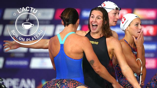 Bonnet, Raonic, Berlin, Vicaut : L'actu sur un plateau
