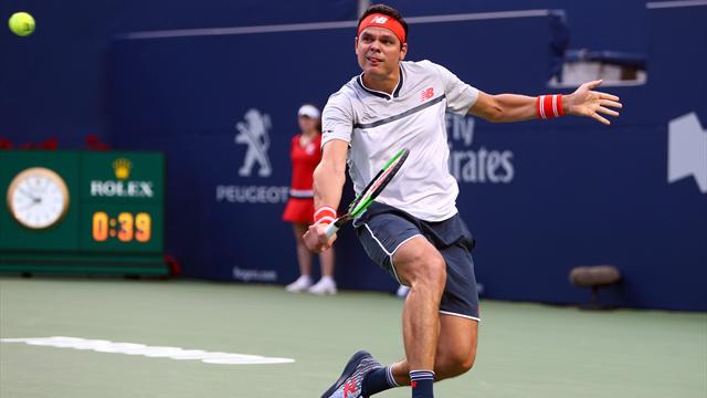 ATP Washington: Goffin battu en deux sets par Tsitsipas ATP Washington: Goffin battu en deux sets par Tsitsipas