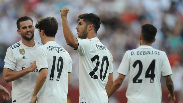 Kader-Check Real: Die gefährliche (Fahr-)Lässigkeit nach CR7