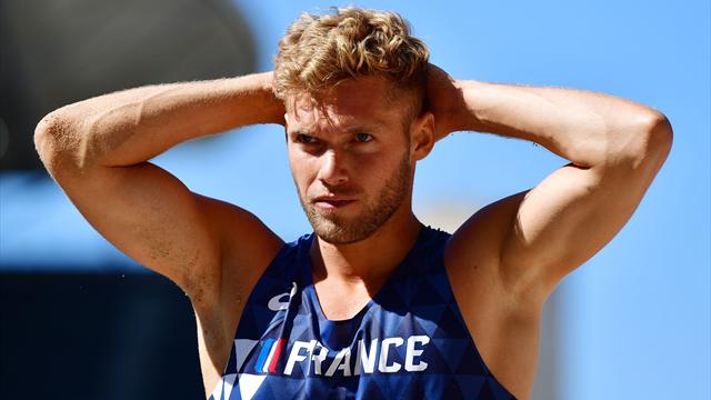 Mayer : "J'ai peur pour l'avenir du sport français"