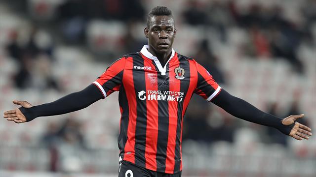 Pourquoi Raiola fait traîner le dossier Balotelli : Hutteau décrypte