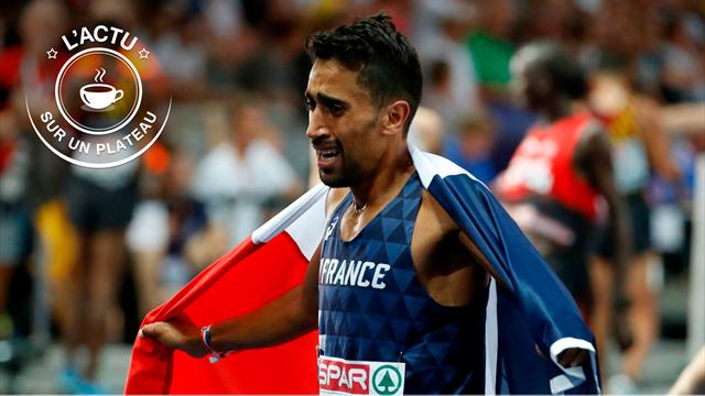 Amdouni, maudit, favoris, Bonnet : l'actu sur un plateau