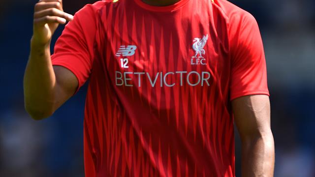 Jurgen Klopp dismisses defensive worries after Liverpool beat Torino