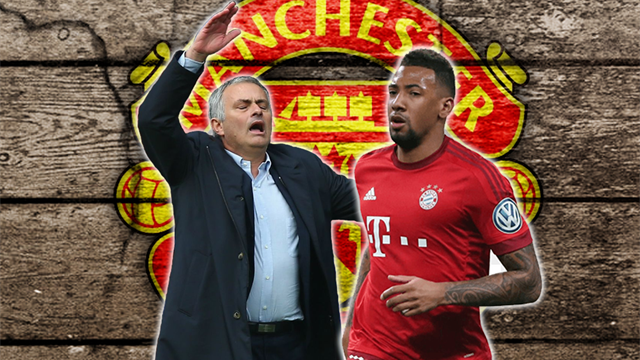 Euro Papers: United transfer crisis deepens after Boateng snub Euro Papers: United transfer crisis deepens after Boateng snub