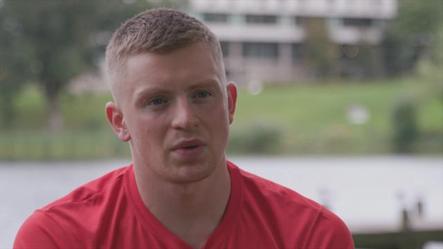 Peaty threatens Olympic boycott, leads call for fair pay