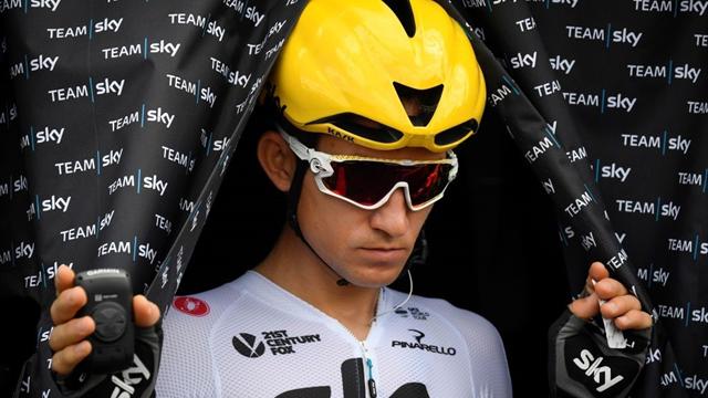 Tour de Polonia (Momentos 7ª etapa): Reacción a tiempo de Kwiatkowski para proclamarse campeón Tour de Polonia (Momentos 7ª etapa): Reacción a tiempo de Kwiatkowski para proclamarse campeón