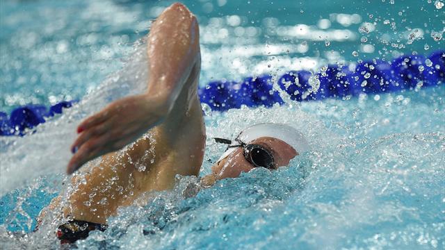 Wattel décroche sa qualification pour les Mondiaux