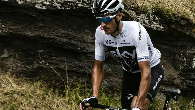 Moscon punta al Mondiale: "Una liberazione! Con questa forma possono togliermi altre soddisfazioni"