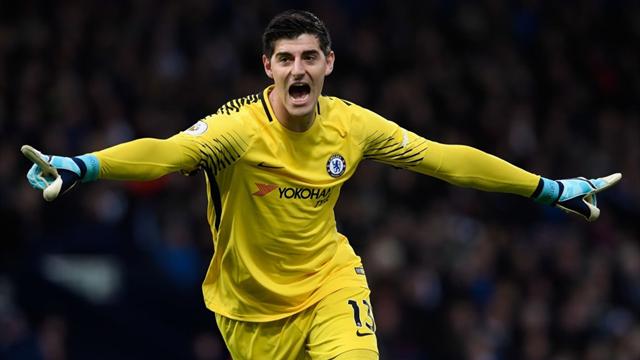 Ufficiale: Courtois è del Real Madrid, Kovacic in prestito al Chelsea