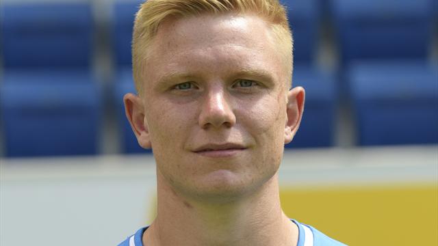 Hoffenheim verleiht Philipp Ochs nach Dänemark