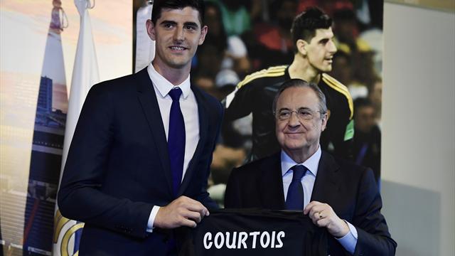 Transfer deadline day: All the done deals