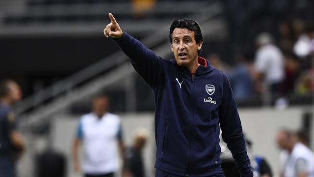 Arsenal, le formidable défi d’Emery