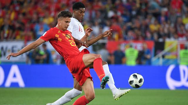 Les 13 infos mercato qui vous ont échappé ce jeudi