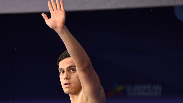 Da Quadarella a Codia, i prospetti da medaglia dell'Italia verso le Olimpiadi di Tokyo 2020