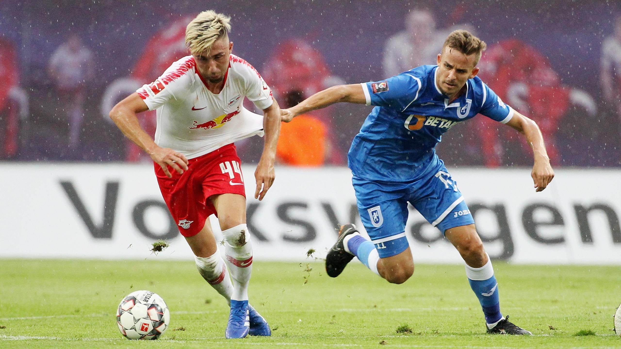 Leipzig Europa League Quali Leipzig Europa League Quali