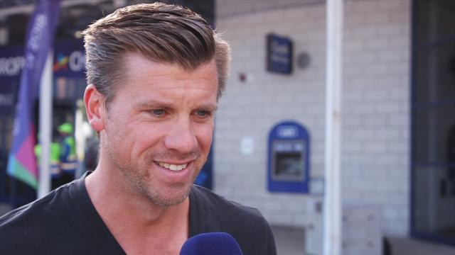 Ruppraths EM-Fazit: "Wir haben einen neuen Schwimm-Star" Ruppraths EM-Fazit: "Wir haben einen neuen Schwimm-Star"