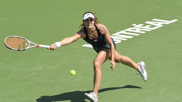 Cornet n’a pas réussi à enchaîner