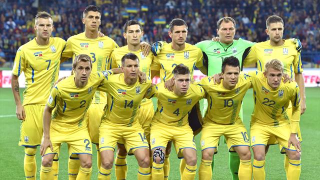 На Украине возбуждено 3 уголовных дела против президента ФФУ