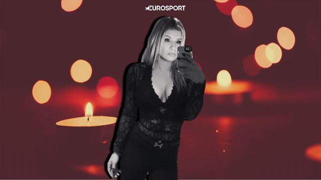 21-летняя хорватка радует не только игрой, но и фото. 9 сочных доказательств тут