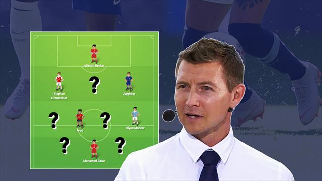 Manager-råd fra Junker: Mit Premier League-hold