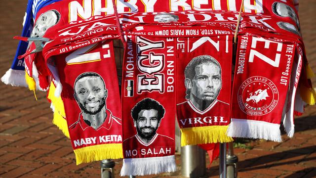 Liverpool a la (grosse) cote