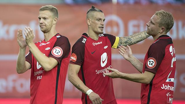 I dialog med gamleklubben – fristes av retur