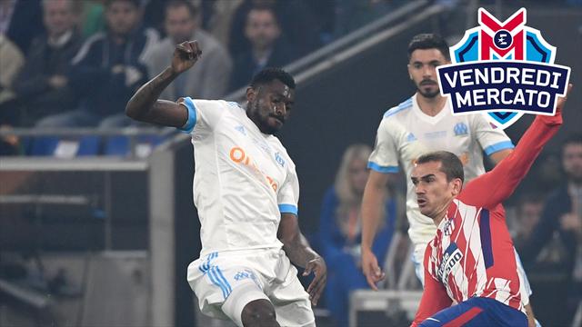 "Zambo Anguissa, c’est une vraie perte sportive pour l’OM" "Zambo Anguissa, c’est une vraie perte sportive pour l’OM"