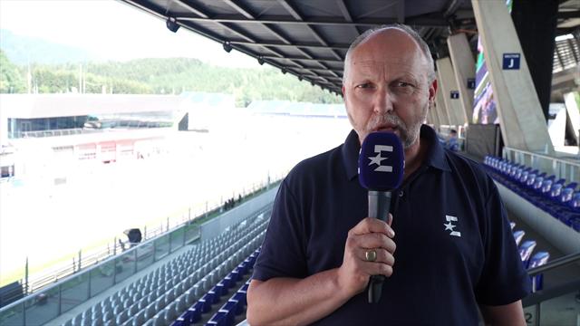 De MotoGP van Oostenrijk: De voorbeschouwing met Frank Weeink