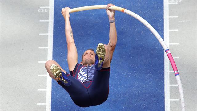 Dates, horaires, épreuves : le programme complet des Mondiaux