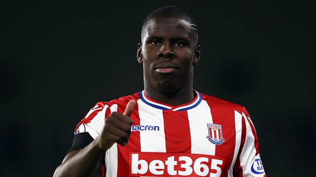 Zouma choisit Everton pour continuer sa progression