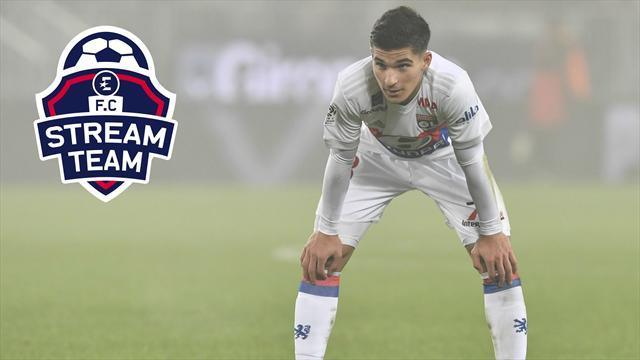 « Plus matures, les Lyonnais vont finir dauphin du PSG »