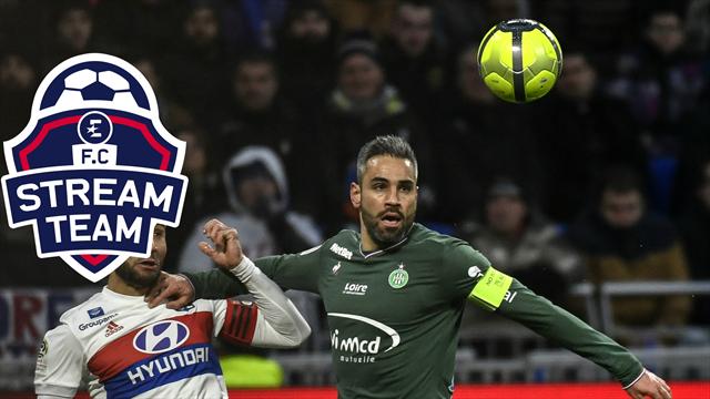 Voici pourquoi Saint-Etienne sera la belle surprise de la saison