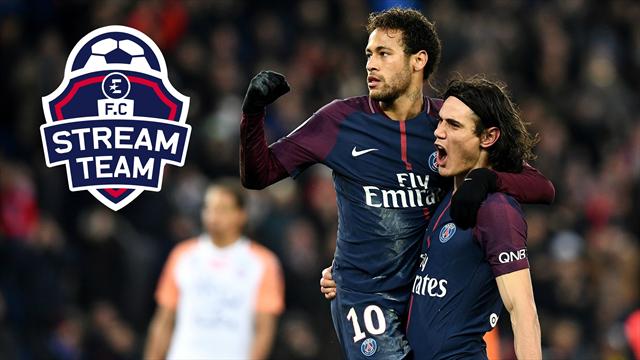 Qui sera le meilleur buteur de la Ligue 1 ?